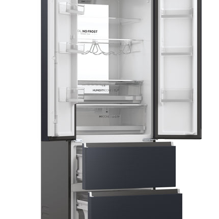 Haier HFW7720ENMB (French Door 70 Serie 7) — 4