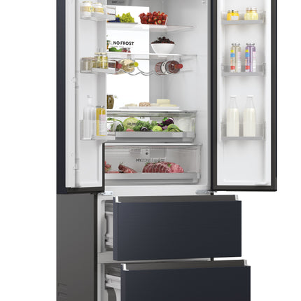 Haier HFW7720ENMB (French Door 70 Serie 7) — 5