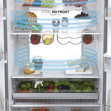 Haier HFW7720ENMB (French Door 70 Serie 7) — 6