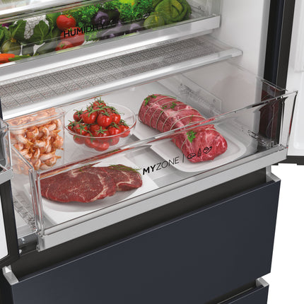 Haier HFW7720ENMB (French Door 70 Serie 7) — 7