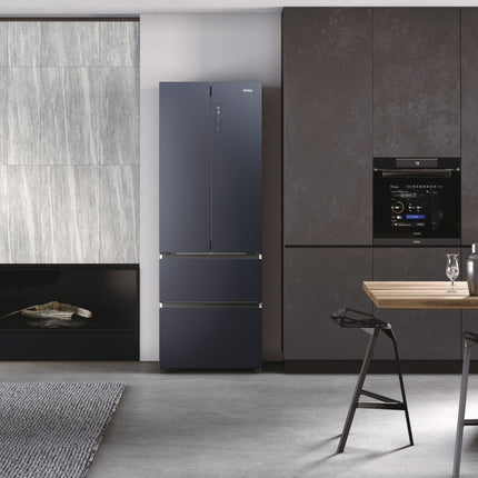 Haier HFW7720ENMB (French Door 70 Serie 7) — 8