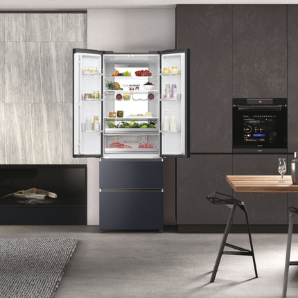 Haier HFW7720ENMB (French Door 70 Serie 7) — 9