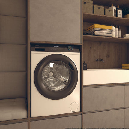 Haier HW70-B12929 (I-Pro Serie 3) — 11