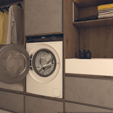 Haier HW70-B12929 (I-Pro Serie 3) — 12