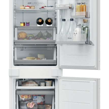 Haier Series 6 HQE1855BCMW — 2