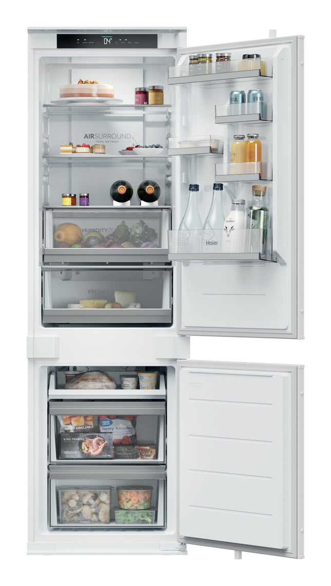 Haier Series 6 HQE1855BCMW