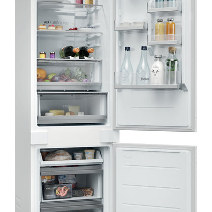 Haier Series 6 HQE1855BCMW — 3