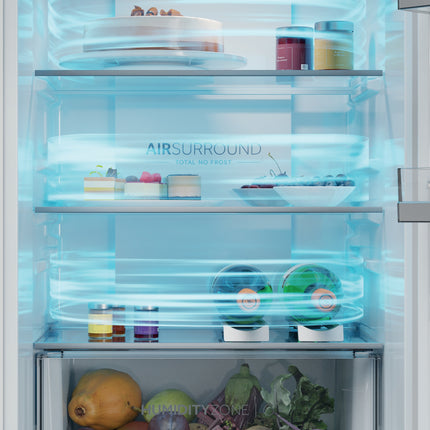 Haier Series 6 HQE1855BCMW — 6