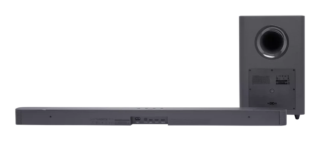 JBL BAR 2.1