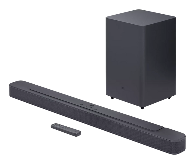 JBL BAR 2.1