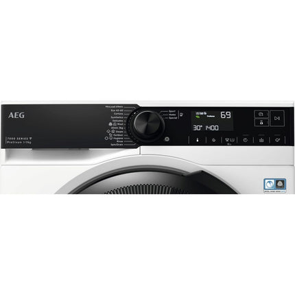 AEG LFR73044SCE — 2