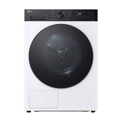 LG RHX5009TKB Veļas žāvētājs – 1