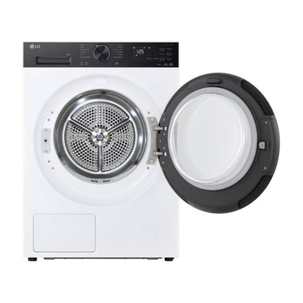 LG RHX5009TKB Veļas žāvētājs – 12