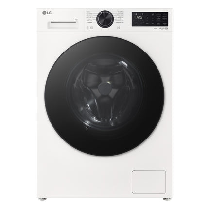 LG F4X5011TWB — 1
