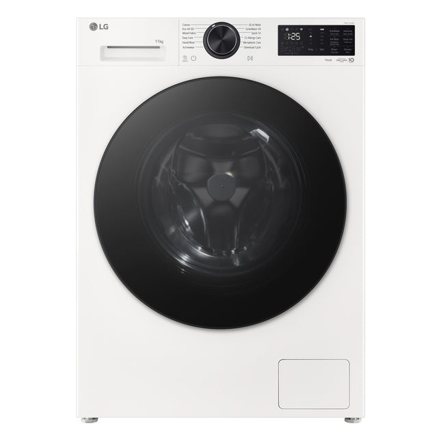 LG F4X5011TWB