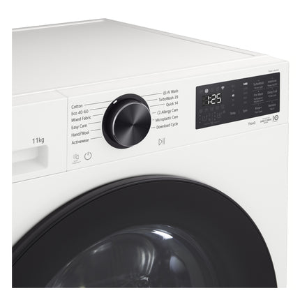 LG F4X5011TWB — 4