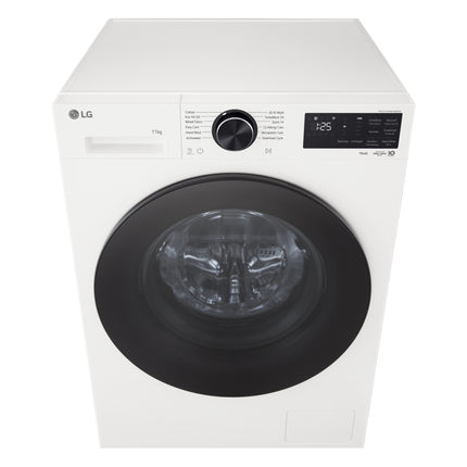 LG F4X5011TWB — 3