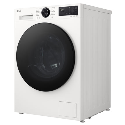 LG F4X5011TWB — 2