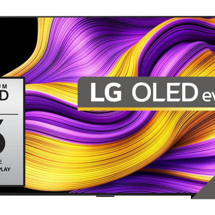 LG OLED65G51LW — 1