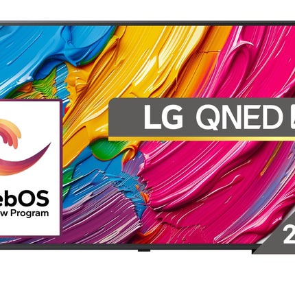 LG 50QNED80A3A — 1
