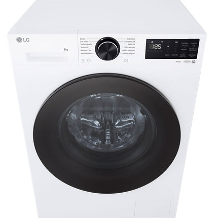 LG F2X50S8TLB — 7