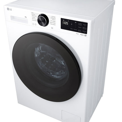 LG F2X50S8TLB — 5