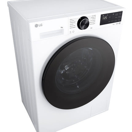 LG F2X50S8TLB — 4