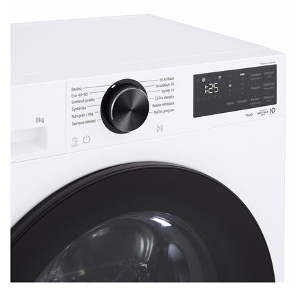LG F2X50S8TLB — 8