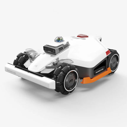 Mammotion LUBA 3 AWD 3000 — 1