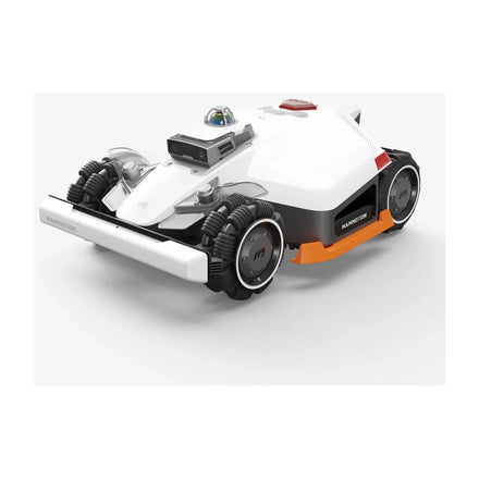 Mammotion LUBA 3 AWD 3000
