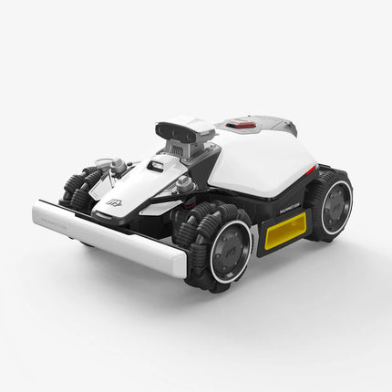 Mammotion LUBA mini 2 AWD 1000 — 1