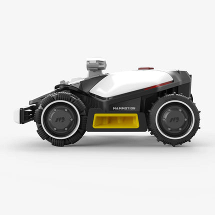Mammotion LUBA mini 2 AWD 1000 — 2