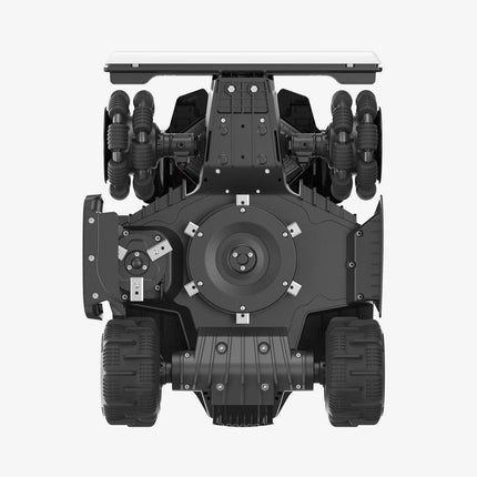 Mammotion LUBA mini 2 AWD 1000 — 4