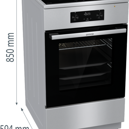 GORENJE GEIT5C61XPG