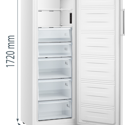 GORENJE FN617EEW5 — 4
