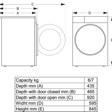 GORENJE W3NGPI62SBS — 14