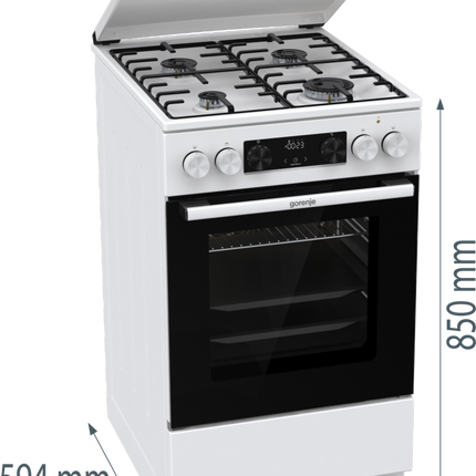 GORENJE GK5C64WH