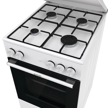 GORENJE GG5A14WJ — 7