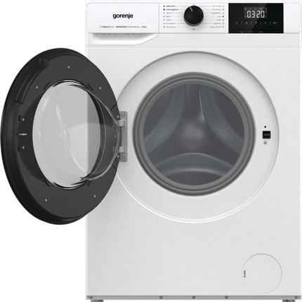 GORENJE W3NGPI62SBS — 9