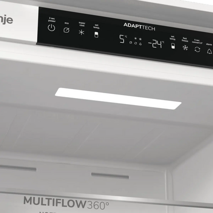 GORENJE NRKI519E41 — 8