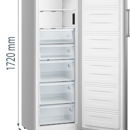 GORENJE FN617EES5 — 4