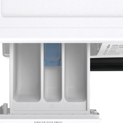 GORENJE W3NGPI62SBS — 8