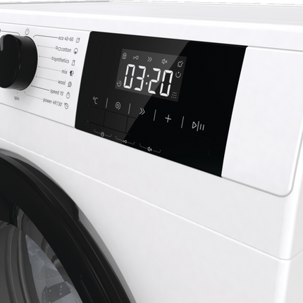 GORENJE W3NGPI62SBS — 5