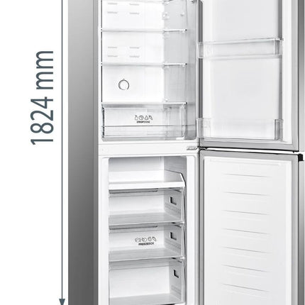 GORENJE NRK418ECS4