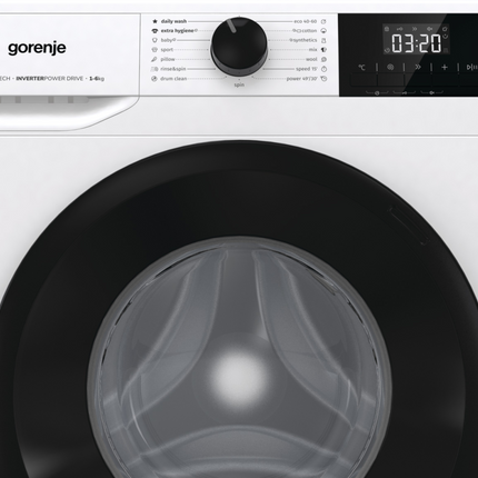 GORENJE W3NGPI62SBS — 6