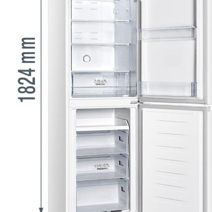 GORENJE NRK418ECW4 — 4