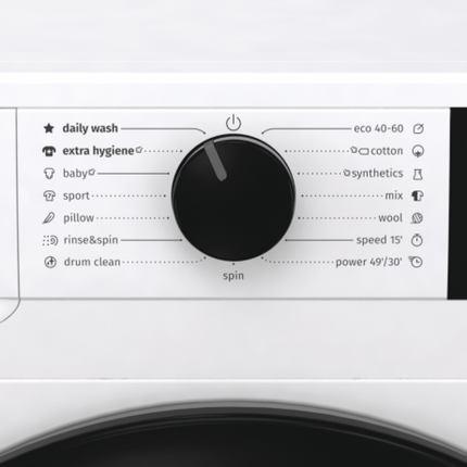 GORENJE W3NGPI62SBS — 7