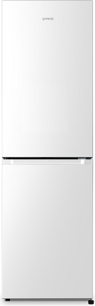 GORENJE NRK418ECW4 — 1