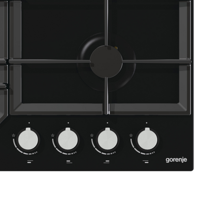 GORENJE GT641KB — 6