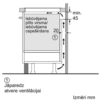 BOSCH PXX675FC1E — 6